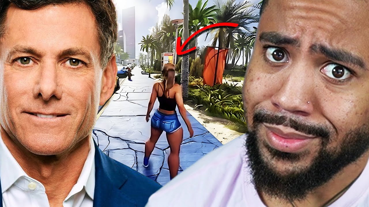 I can't DEFEND Rockstar's GTA 6 disc scheme