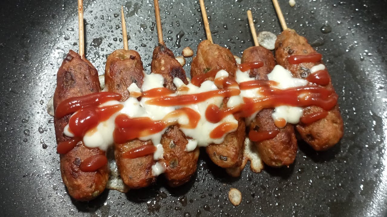 Surati Style Damna Kabab Recipe / Damna Kabab Recipe / #YOUTUBE #VIDEO 