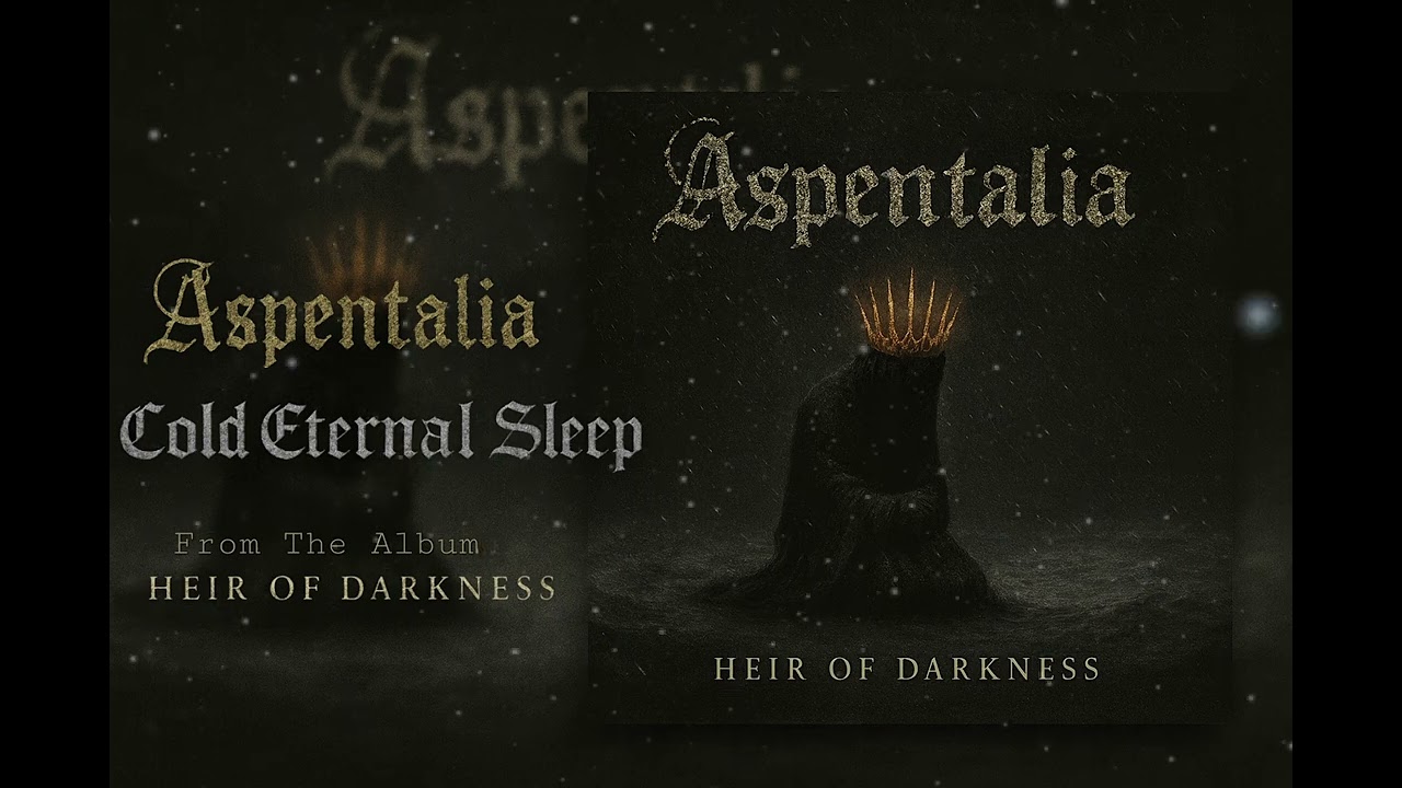 Aspentalia - Cold Eternal Sleep (Massemord Cover)
