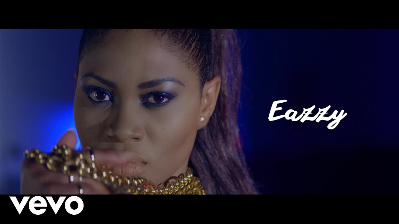 Eazzy - Emergency ft. Stonebwoy [Official Video] ft. Stonebwoy