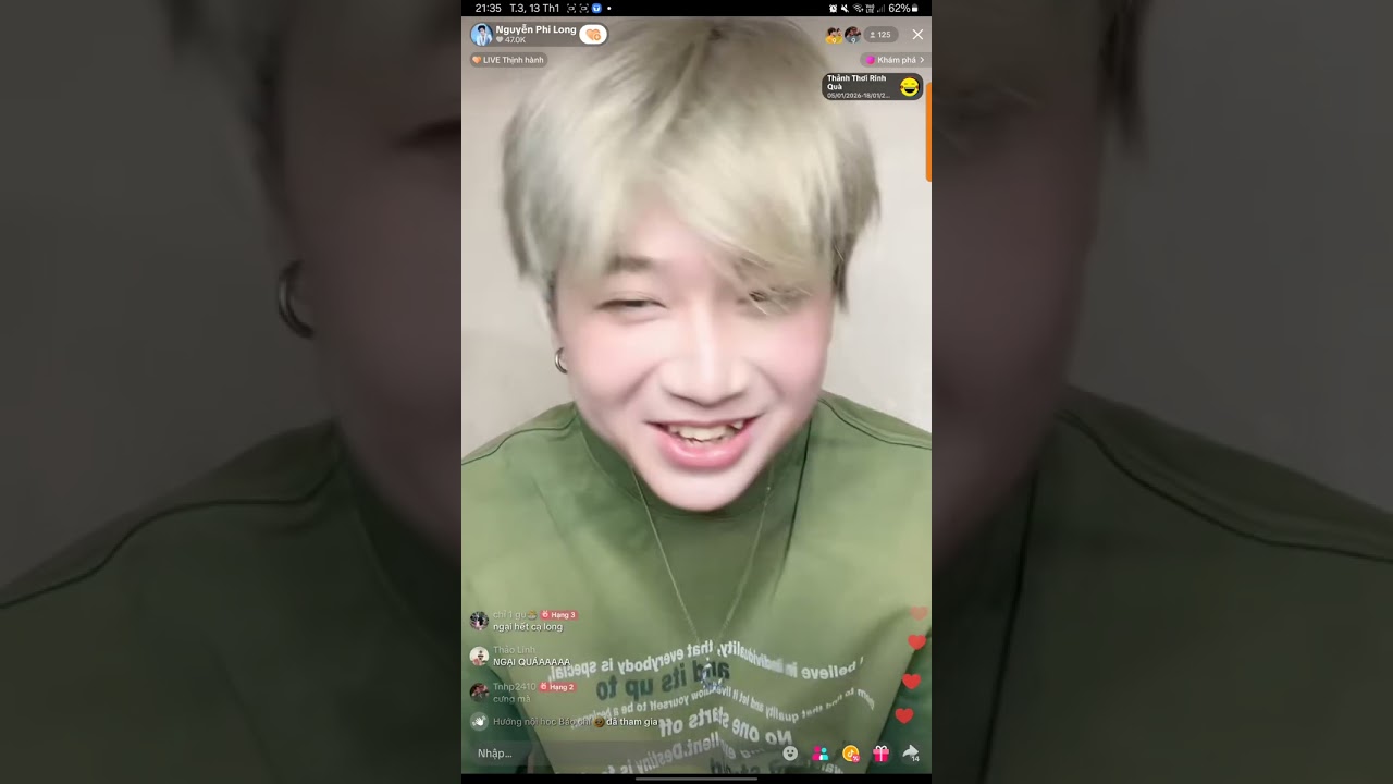 [13.01.2026] live CorbinK pt2
