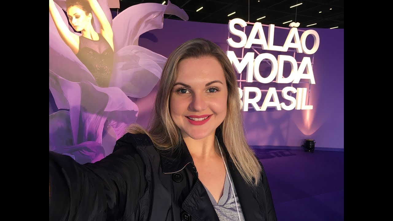 Salão Moda Brasil 2017