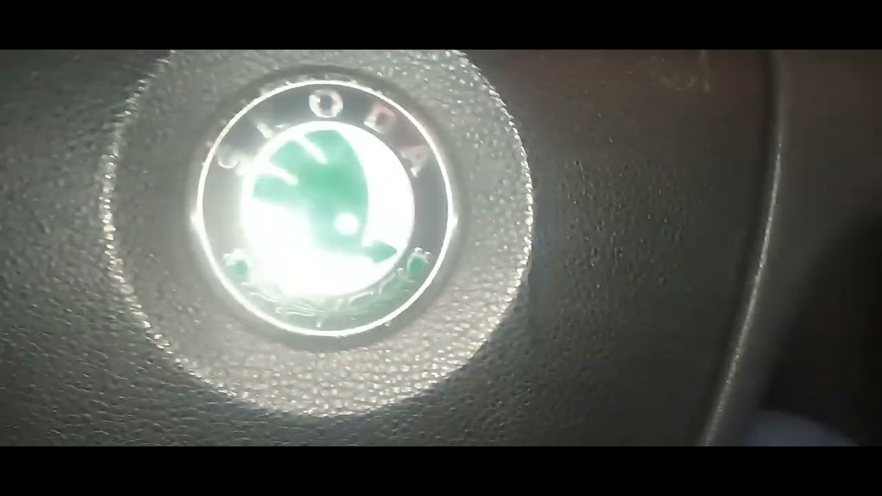 Холодний пуск Skoda Octavia a5 2.0 tdi (BMM) -18