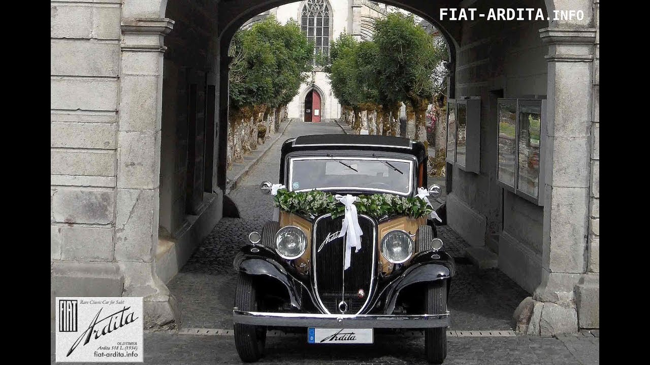 FIAT 518 L ARDITA - ZU VERKAUFEN - FOR SALE - IN VENDITA - Top Zustand/Condition - Ottime Condizioni