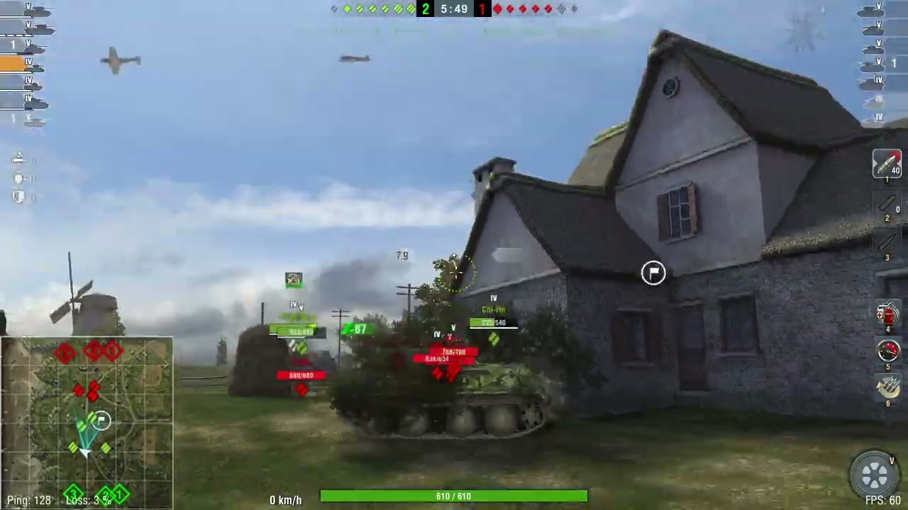 WoT Blitz