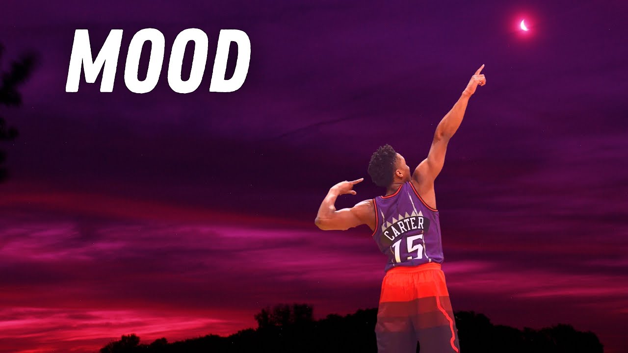 Donovan Mitchell Mix - “Mood”
