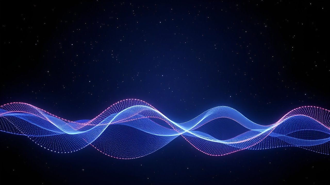Deep Sleep Music | 432 Hz + 528 Hz + 741 Hz Healing Frequencies to Fall Asleep Fast