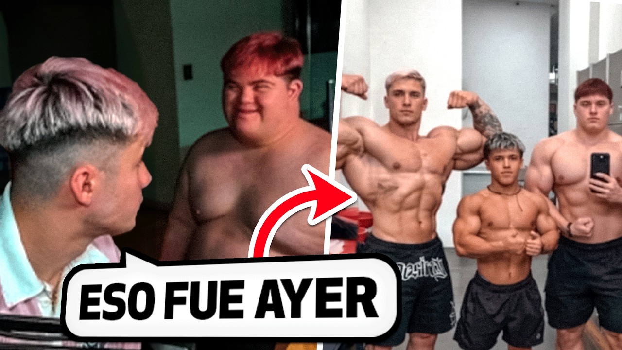 REACCIONANDO  a MEMES de DISCORD con ALONSO e IAN