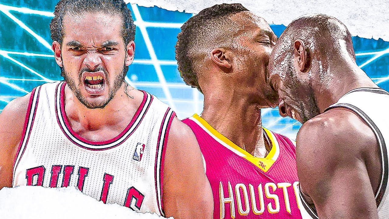 Most HEATED Moments from the 2015 Season - Part 1