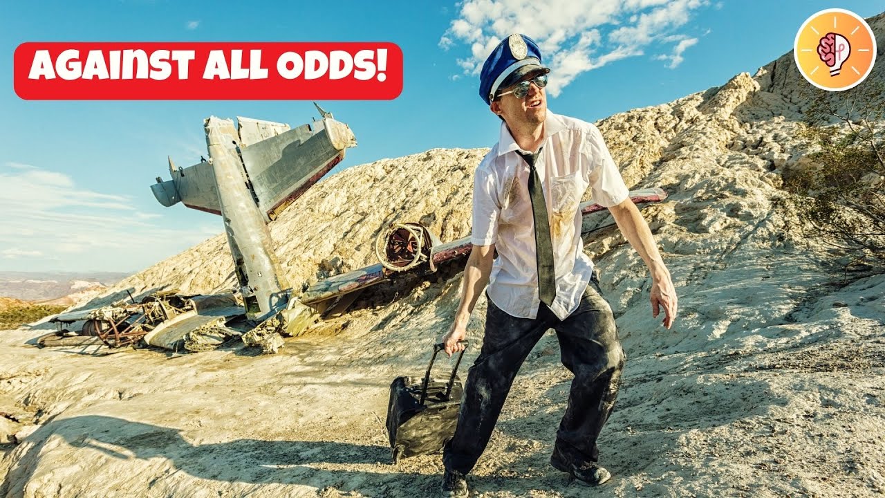 8 Incredible Survival Stories Against All Odds