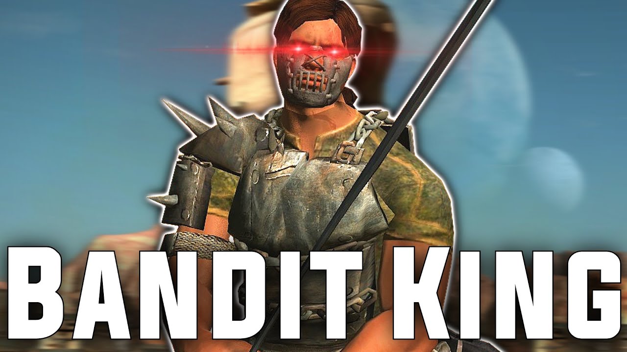I Hunted One of The Most Dangerous BANDIT KINGS in Kenshi