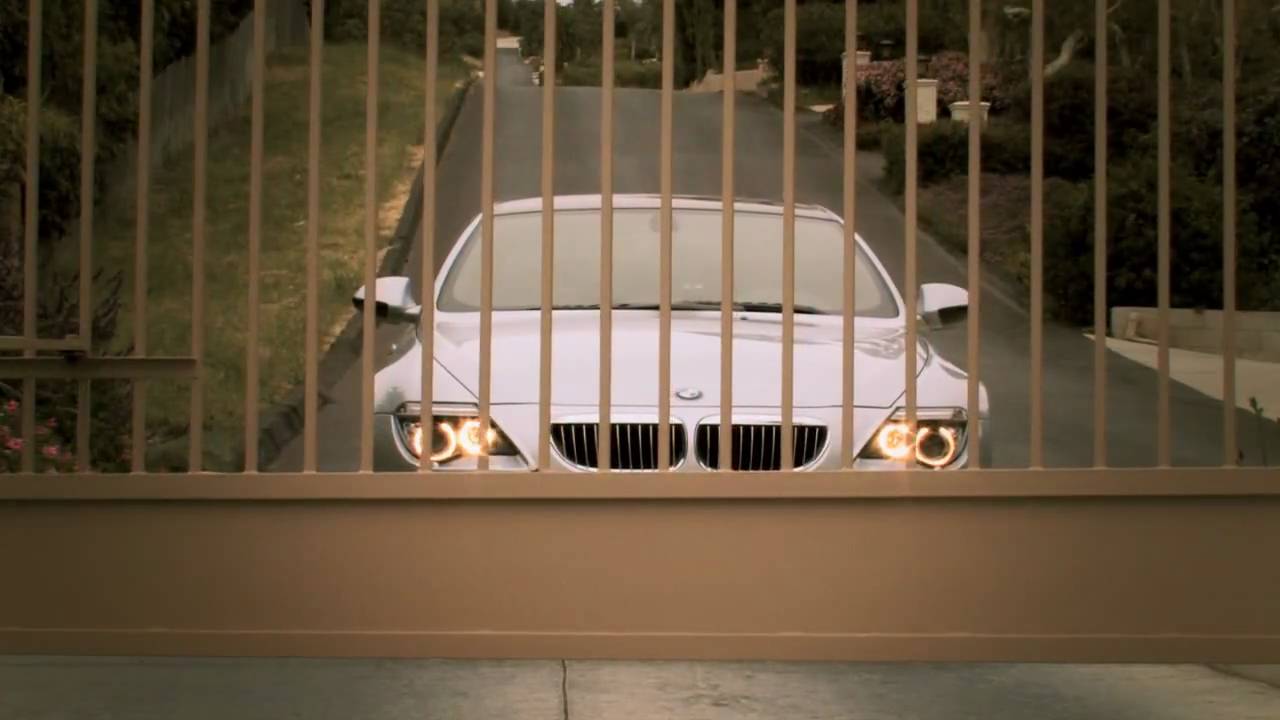 A Must See Short Film for M6 Enthusiasts!