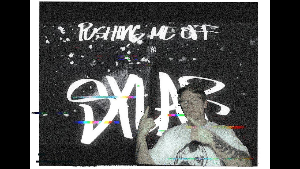 new SYLAR music in 2026??? (Pushing Me Off Reaction)