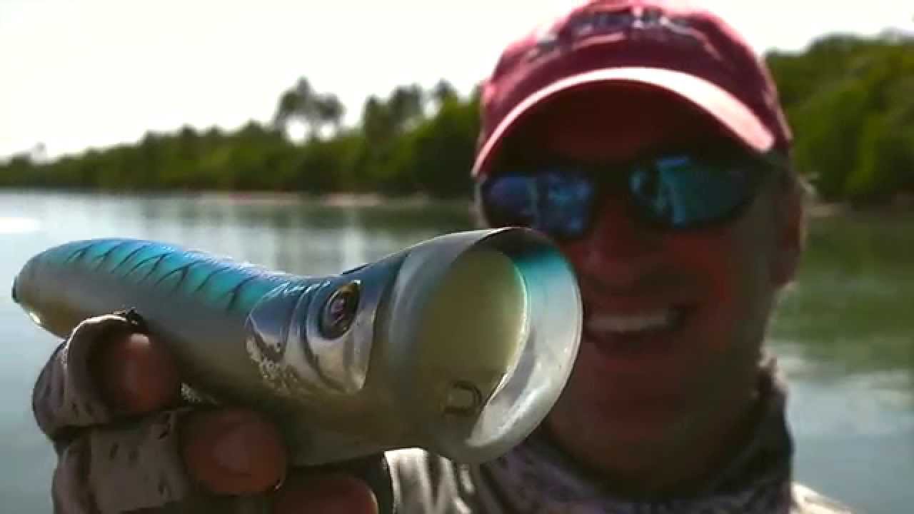 Sport Fishing Northern New Caledonia