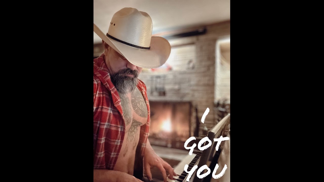 I Got You (Country Mix) - Robb Goddard