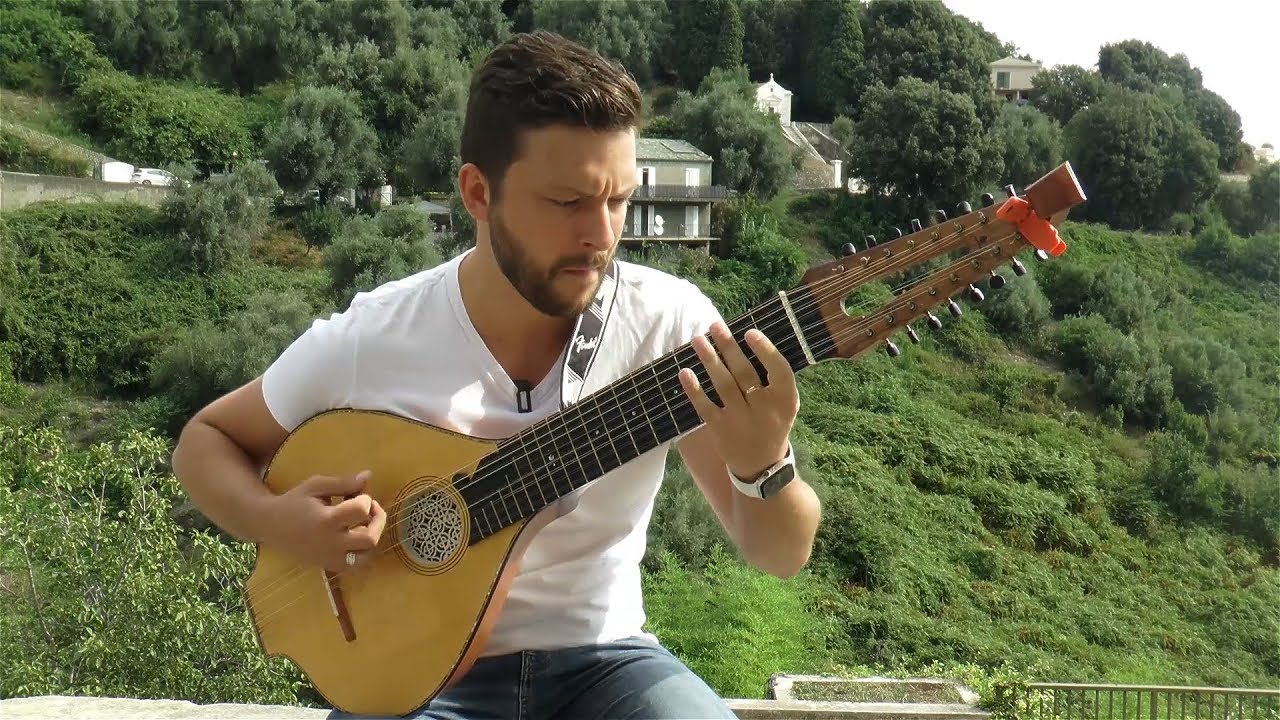 Apprentissage de la guitare sur Internet avec Saturax