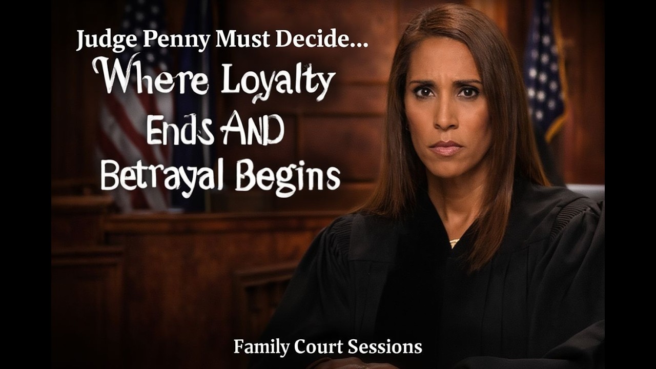 Loyalty ends and Betrayal begins !! #familylaw