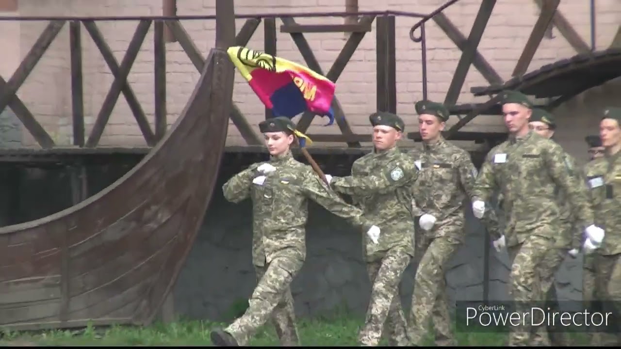 Ставище Сокіл (Джура) 2023