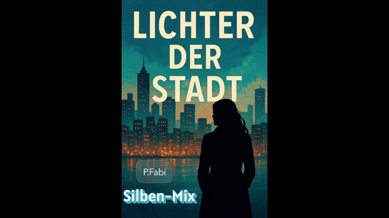 Lichter der Stadt