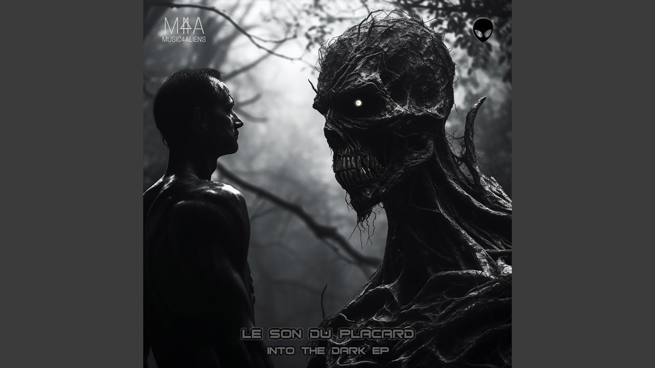 Into the Dark (Original Mix)