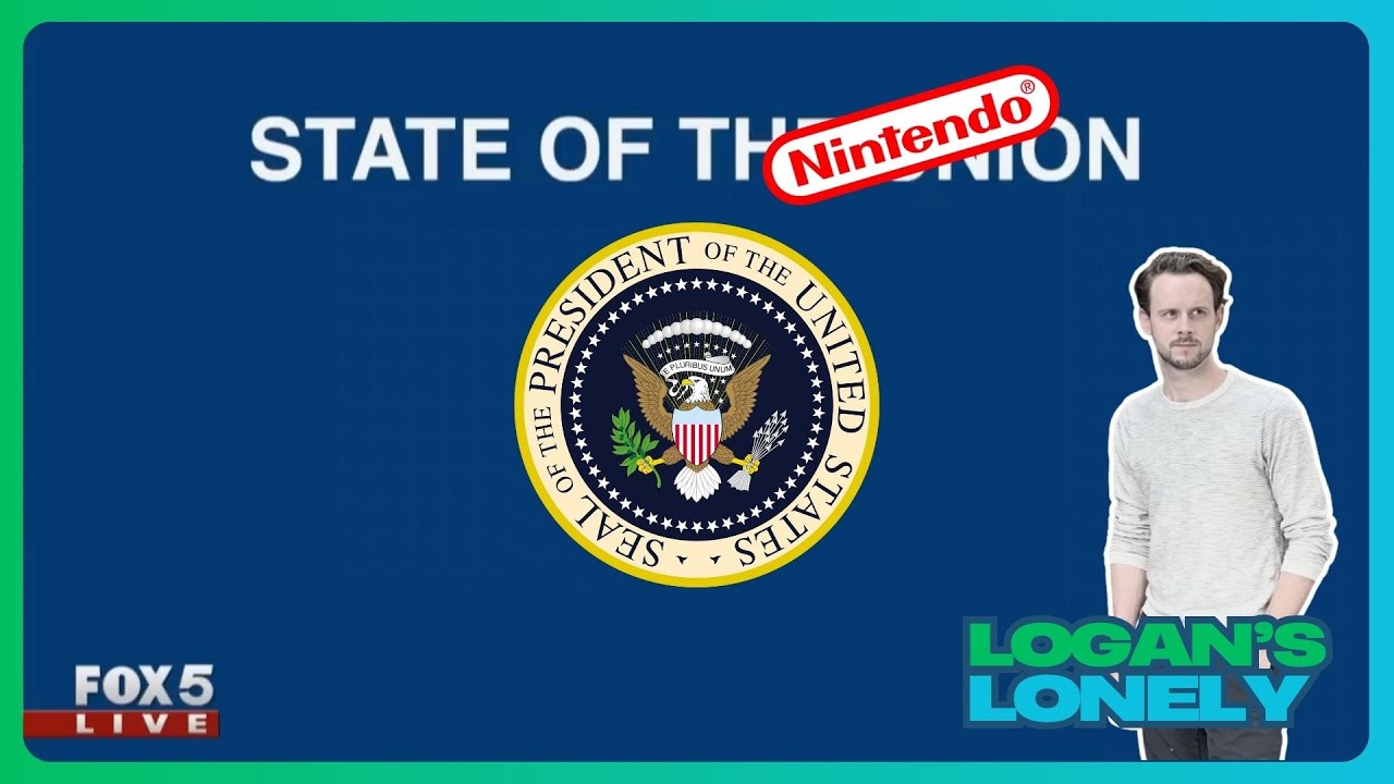 State of the Union (Nintendo)