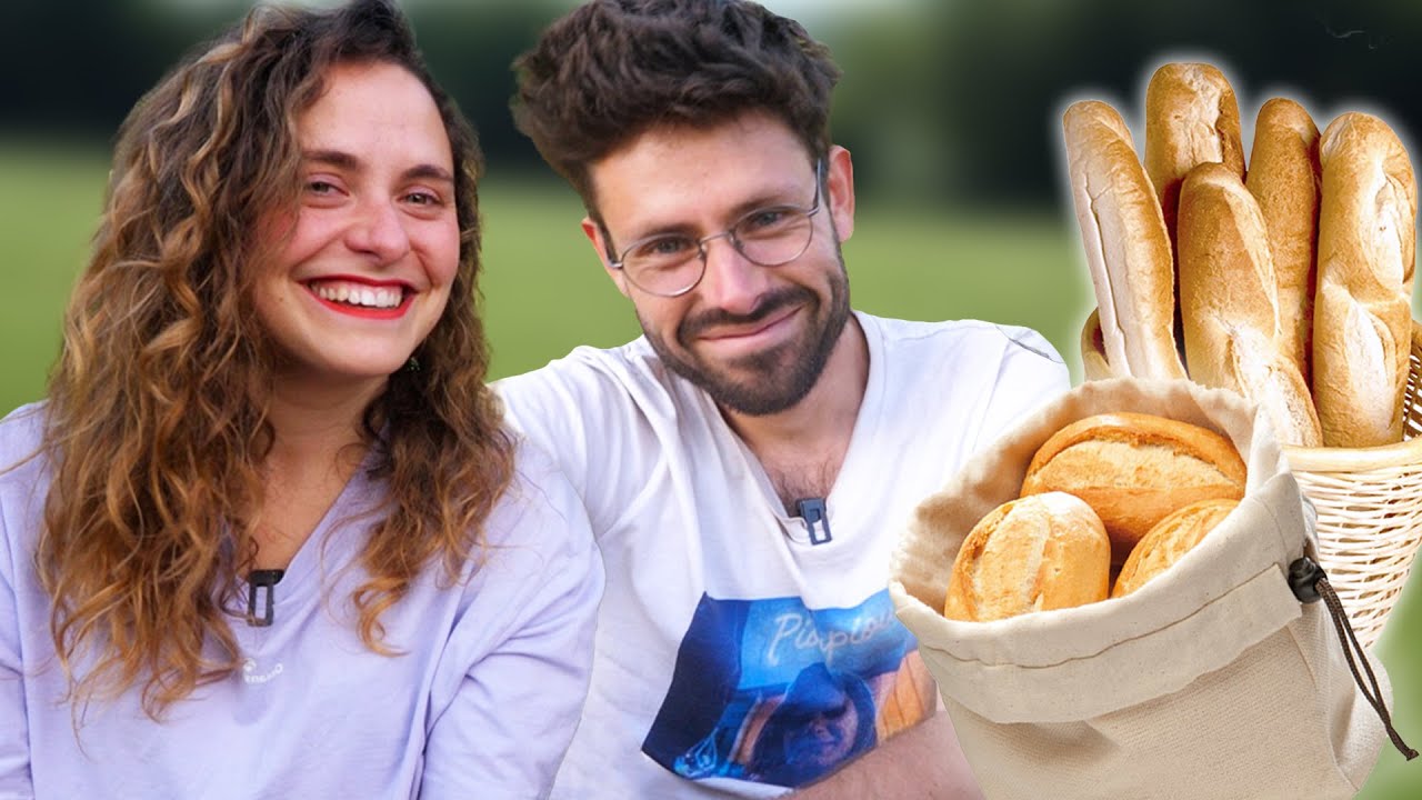 Comment faire son propre pain (et de la brioche) ?