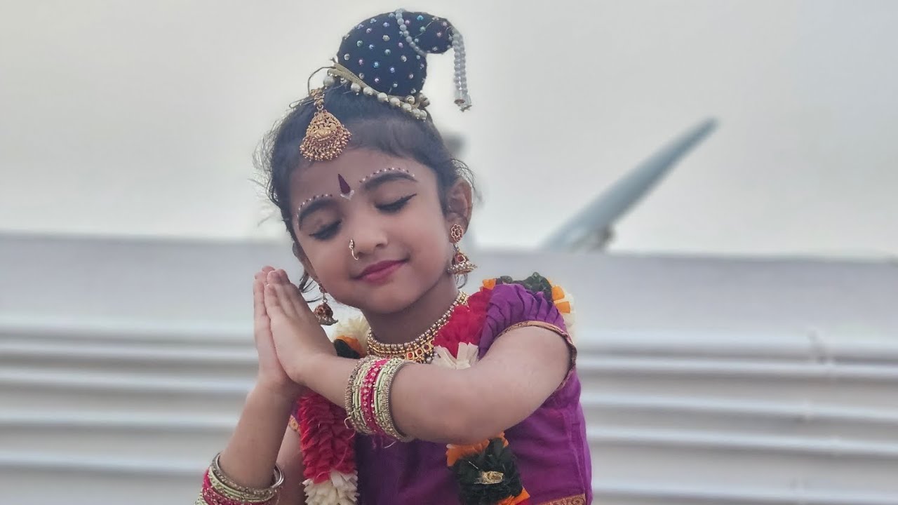 Thiruppavai Pasuram 9