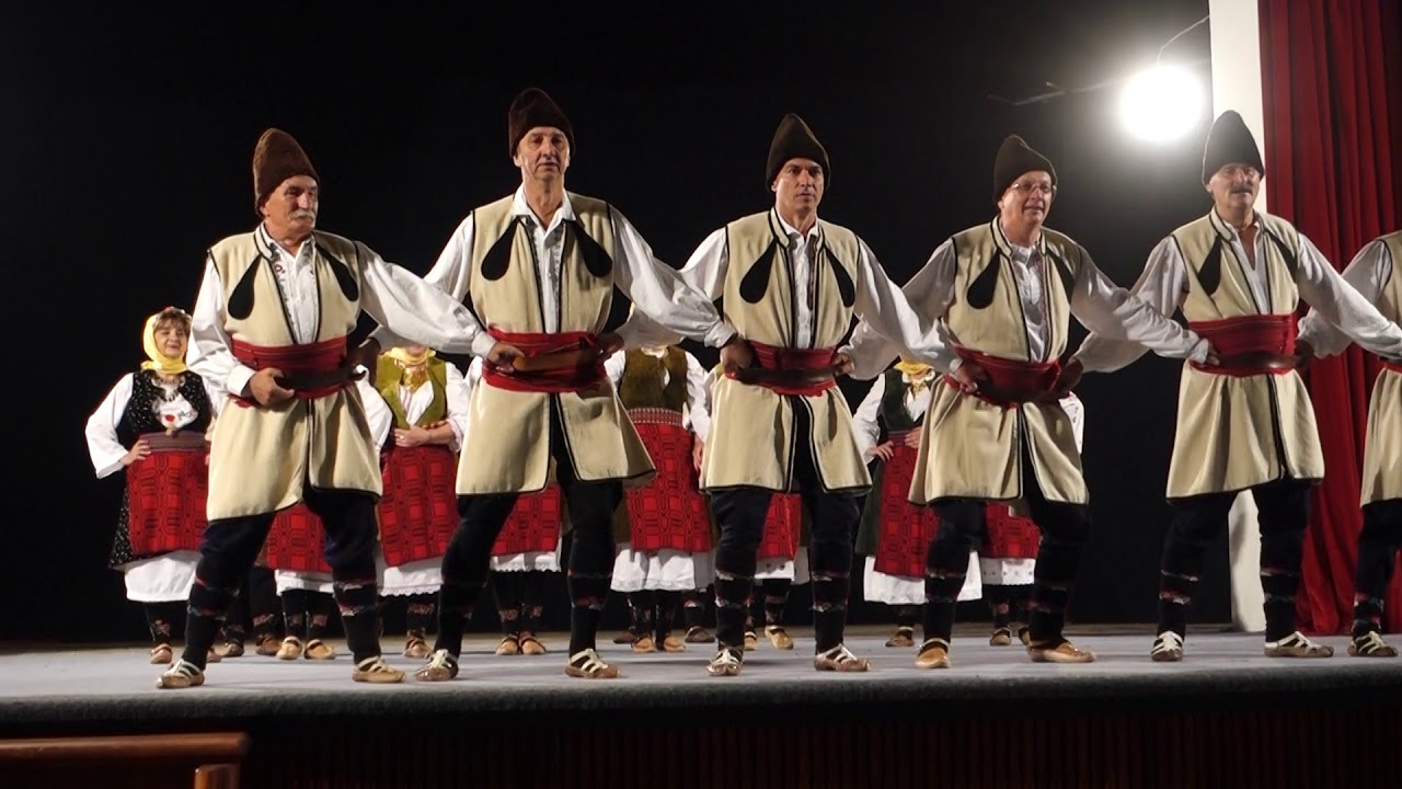 Abrašević Niš - veterani, Stara planina, šestorak.