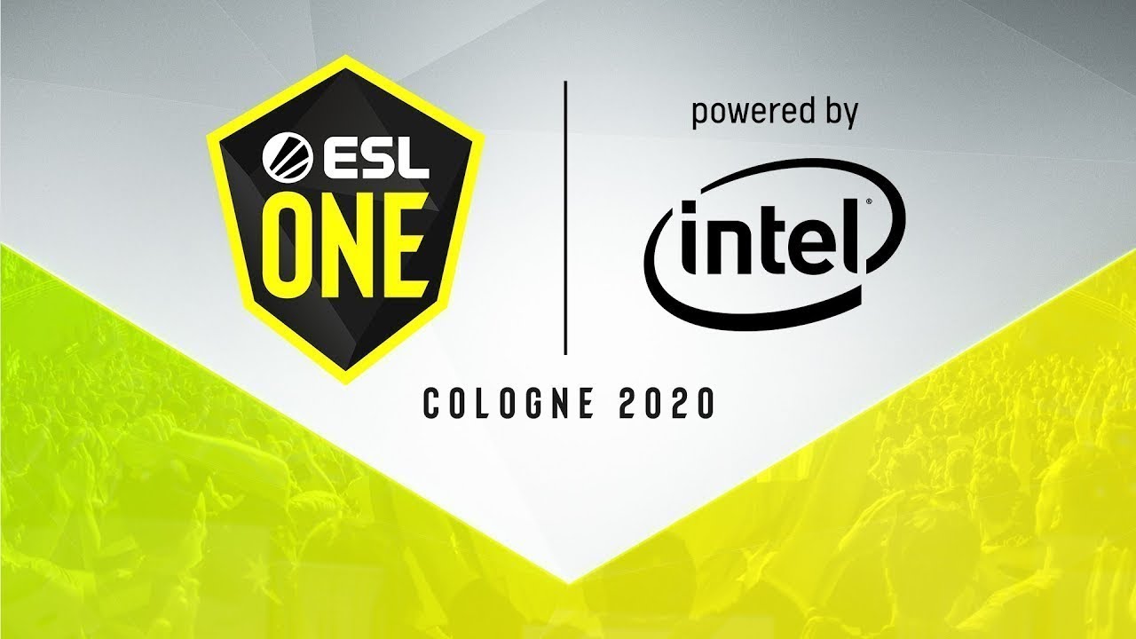 [PL] ESL One Cologne 2020 | faza playoff | dzień 2  | TV: Polsat Games (kanał 16)