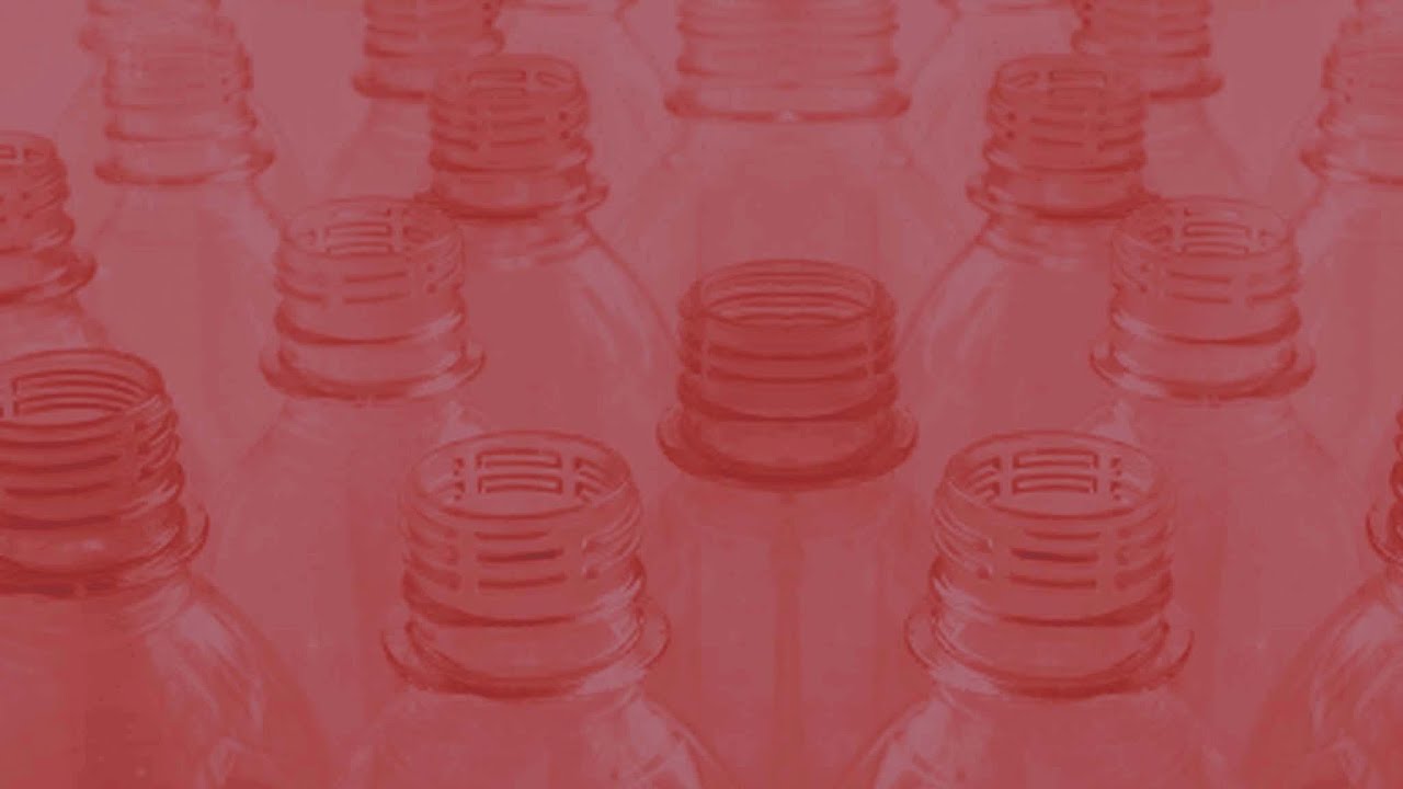 Posimat - Plastic bottle unscramblers, silos and air conveyors