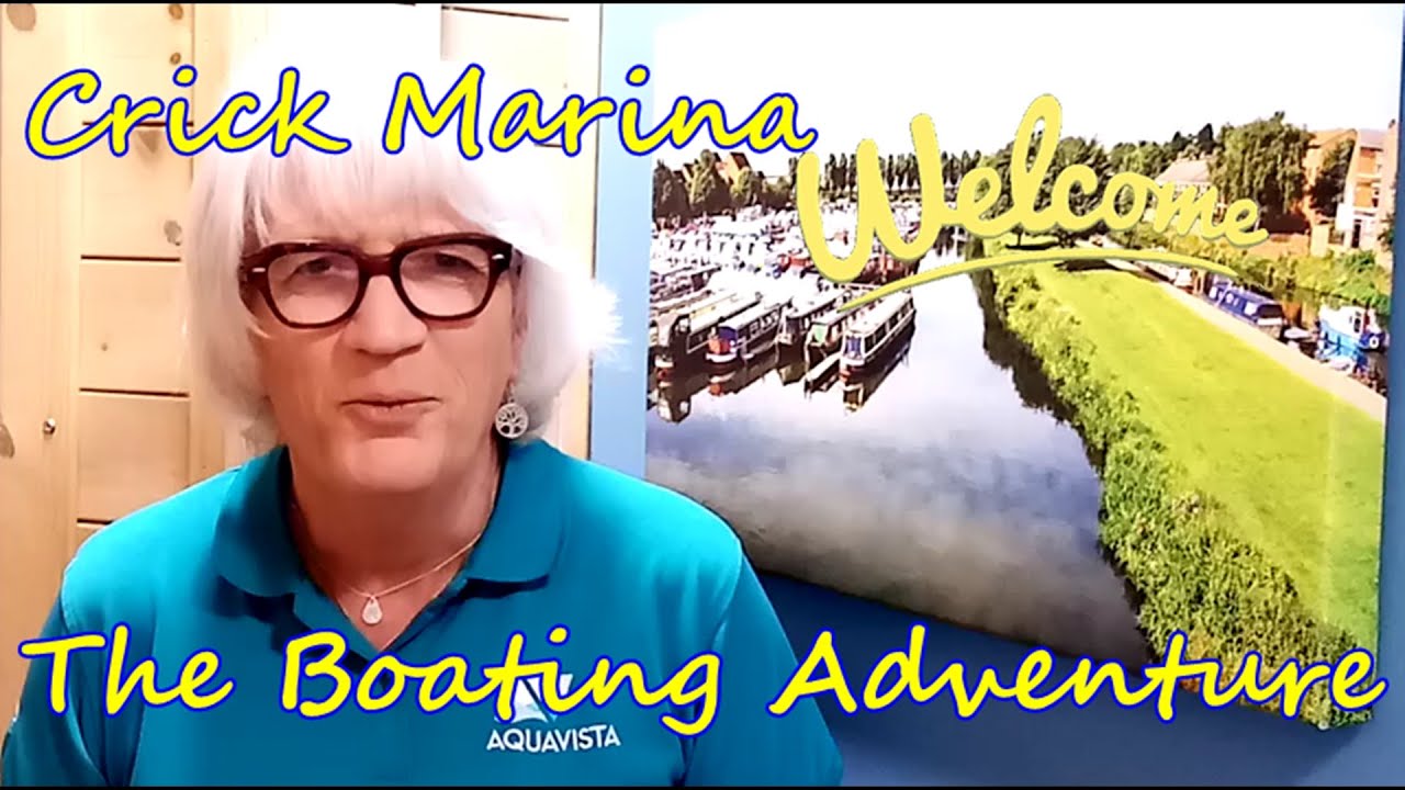 199. #CrickMarina - The Boating Adventure