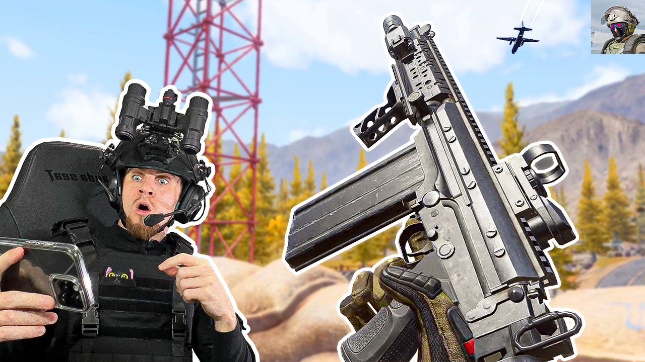 INSANE Solo Survival vs T6 Lobby in Armory | Arena Breakout