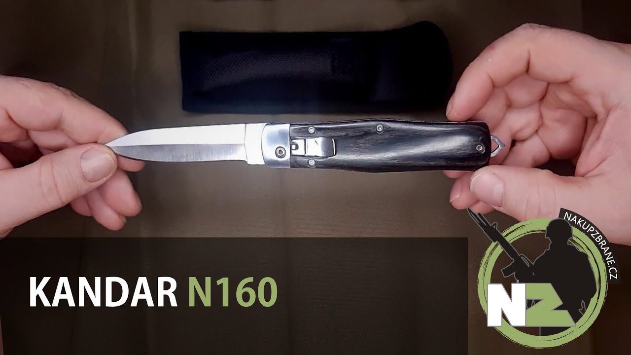 KANDAR N160