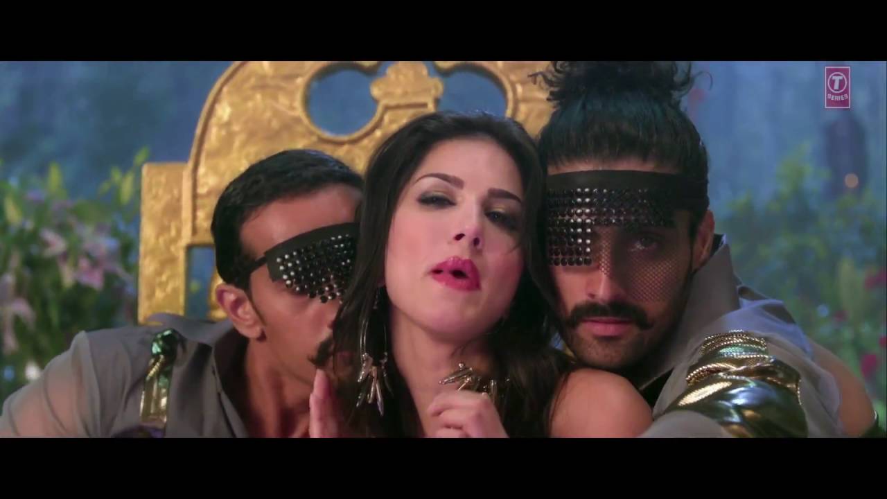 Hate Story 2   Pink Lips Sunny Leone   Full Video Song Full HD 1080p x264   CNET