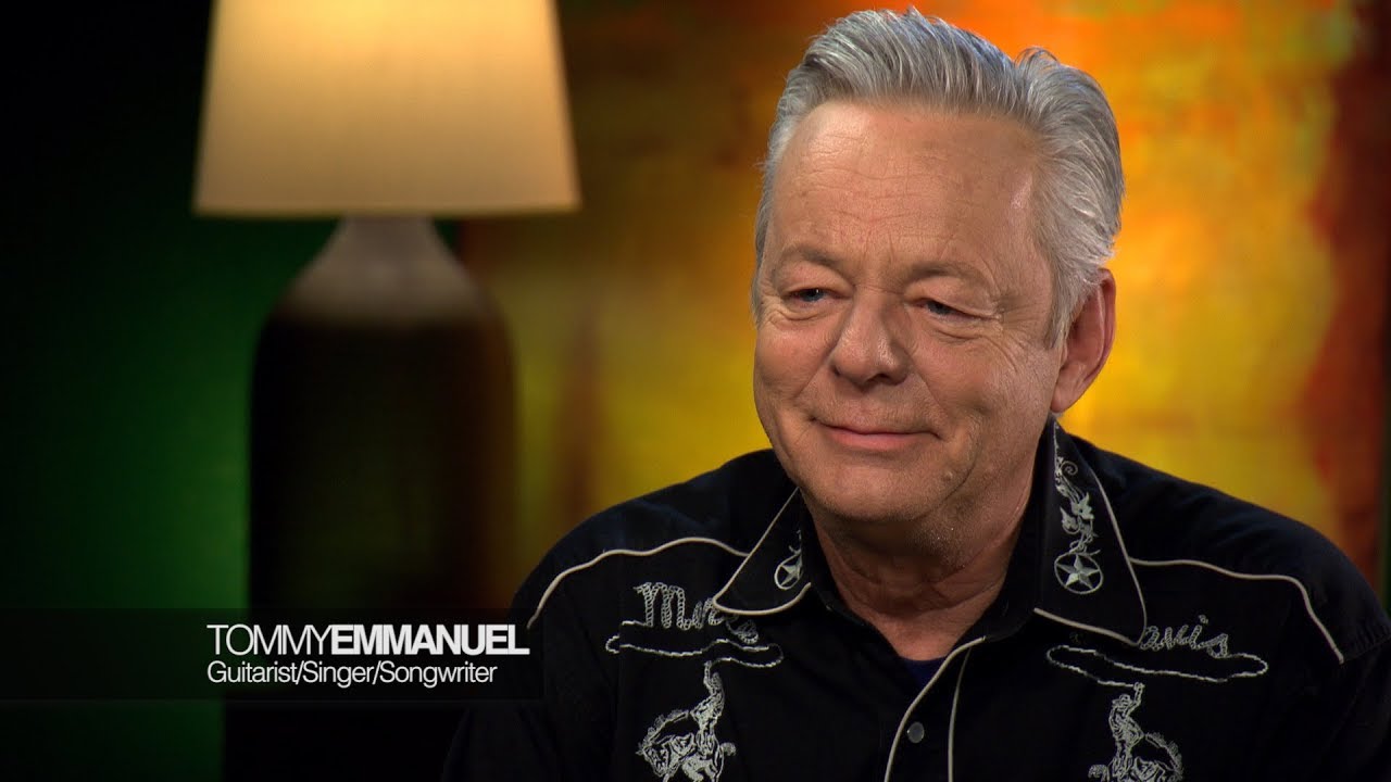 AIP 1606 - Tommy Emmanuel p2