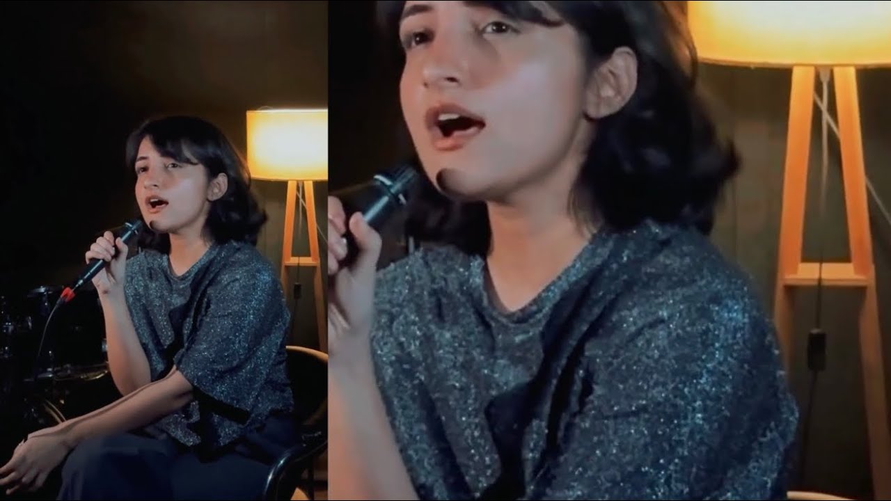 Chandani Raatein | Noor Jehan | @poorvikoutish 