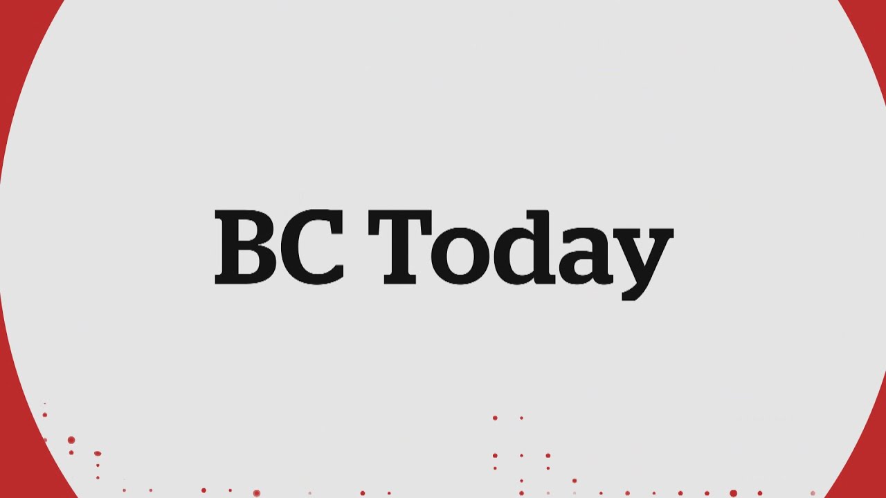 BC Today, Nov. 13: Nation-building projects | Living wage report | Flu Season