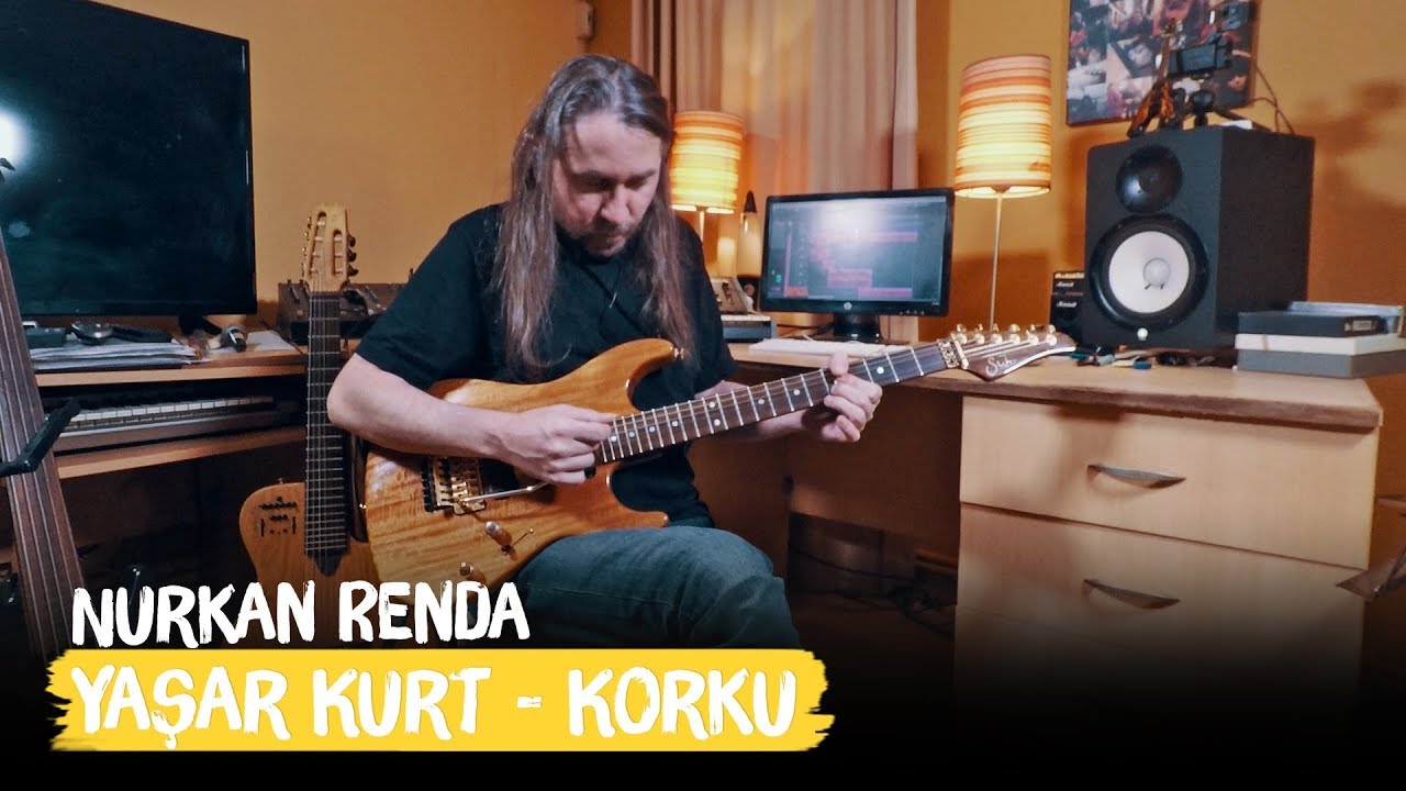 Yaşar Kurt Korku Solo - Nurkan Renda