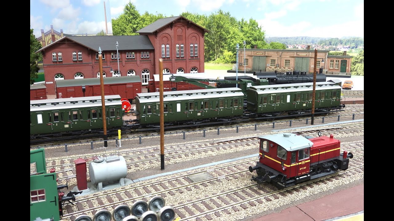 Spaziergang in Urmelingen a.d.H.