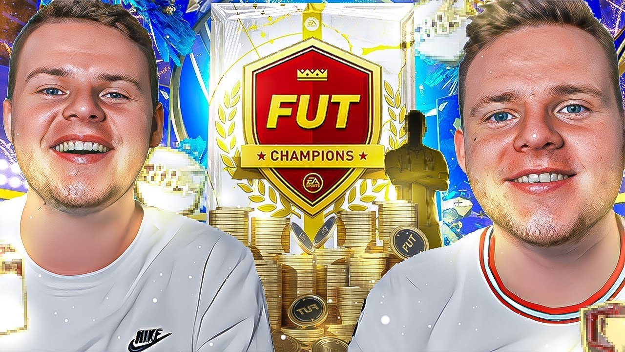 MERCI EA... On OUVRE notre PACKS ICÔNE MOYENNE, PRIME, WORLD CUP 88+ & NOS PLAYOFFS sur FIFA 23 #77