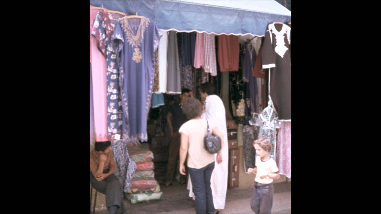 ALGERIE 1979 ORAN , MERS El KEBIR , EL ANCOR ......