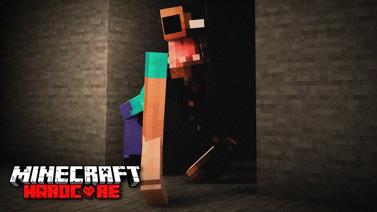 คืนที่ไม่ปลอดภัย... สตีฟไม่เหมือนเดิม| Minecraft The Anomaly
