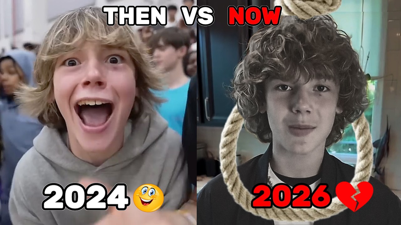 Old Viral Trending Memes (Before vd After )