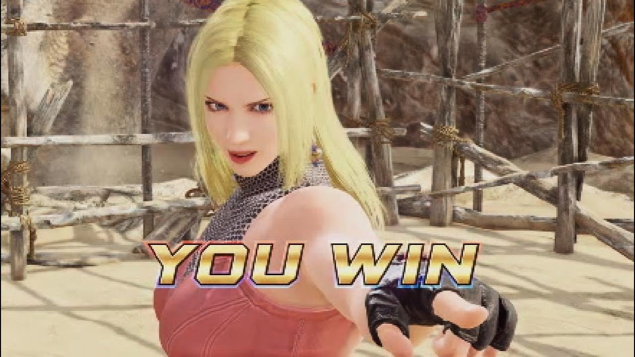 Virtua Fighter 5 R.E.V.O World Stage | Beginning Ranked Sarah