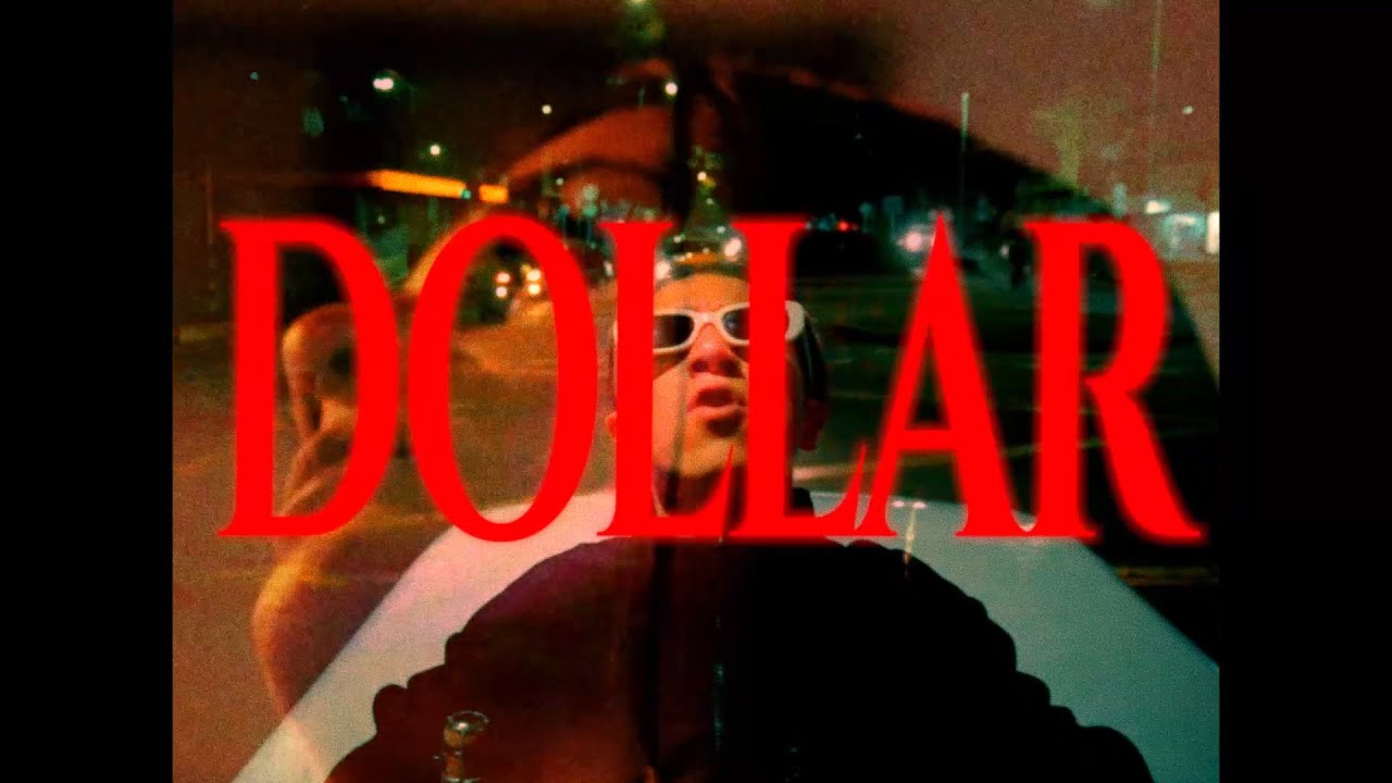Dollar - Rxsilencia (Prod.Zipriano)