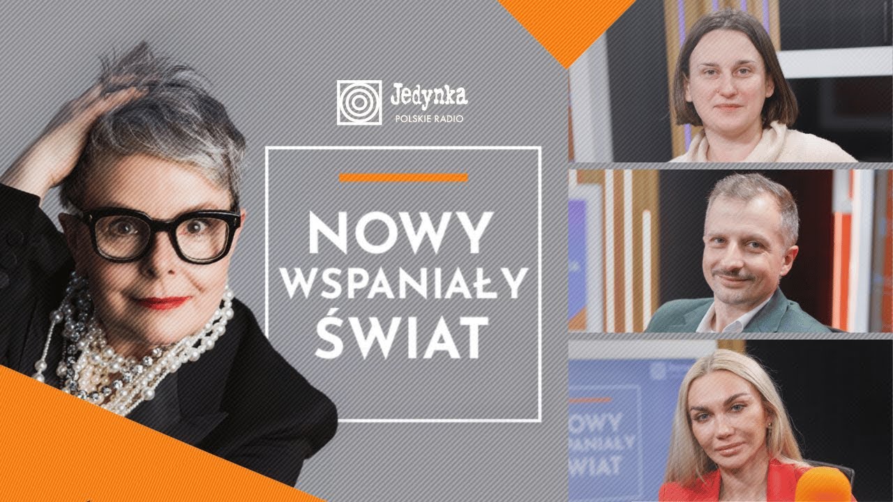 Ochrona przyrody w Polsce | Nowy Wspaniały Świat