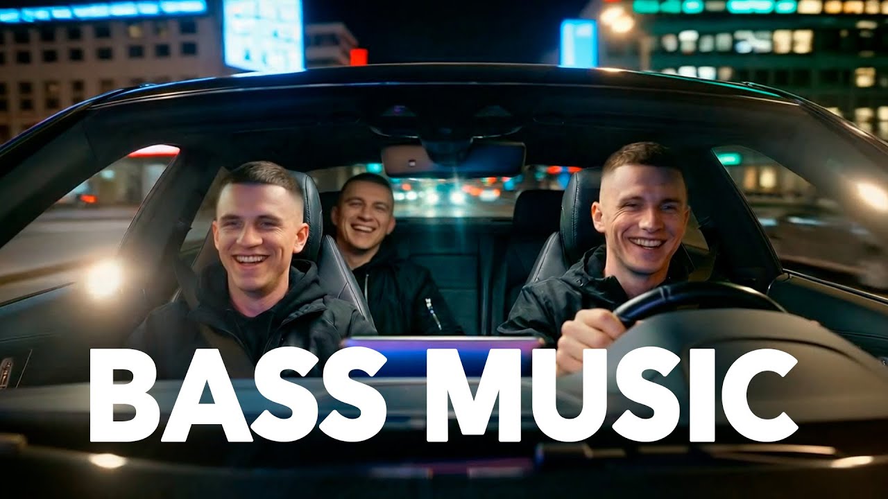 MAX KIANIT - Двигай