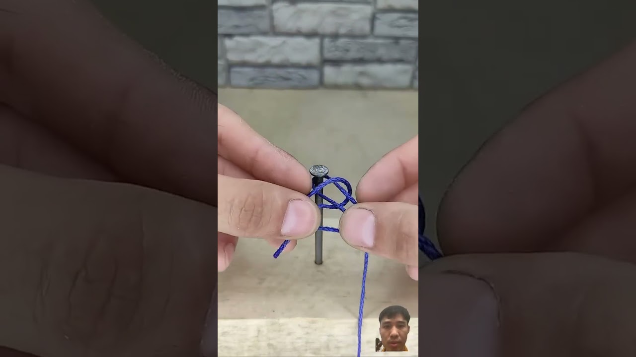#diy #handywork #diywoodworking #handytools #survival #carpentry #handymaker #ropework #newgadgets