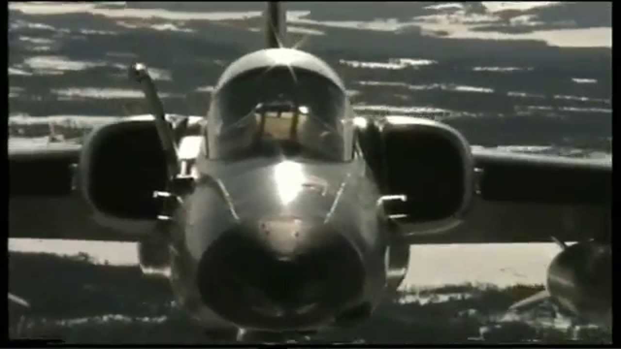 Aeronautica Militare I Cacciabombardieri 1997