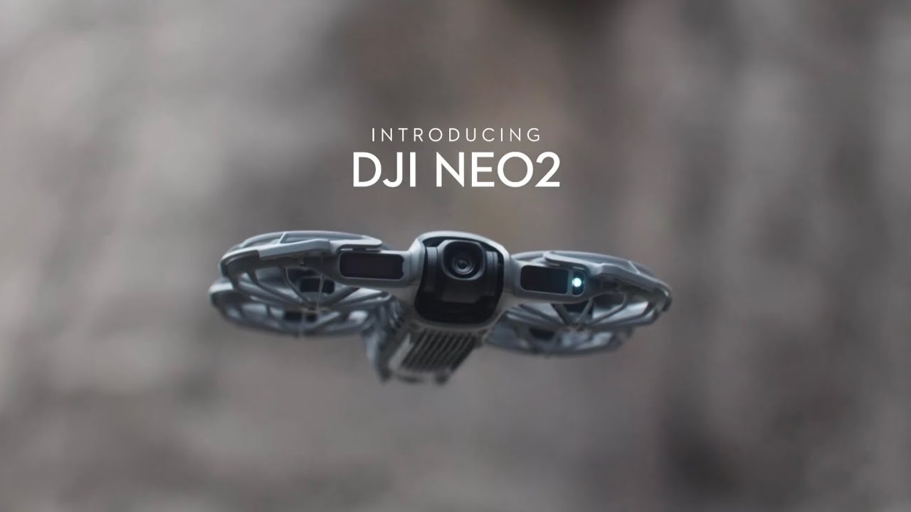 First Fly NEo2
